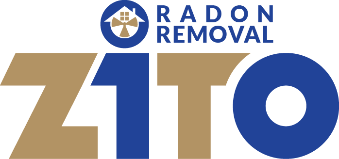 Zito Radon Removal